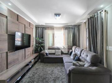 Casa · 180m² · 6 Quartos · 3 Vagas · Casa à Venda - Vila Macedópolis, 6 Quartos, 180 m2