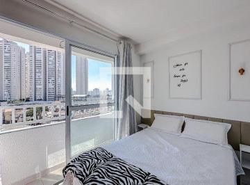 Apartamento · 17m² · 1 Quarto · Apartamento à Venda - Mooca, 1 Quarto, 17 m2