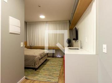 Apartamento · 23m² · 1 Quarto · Apartamento à Venda - Chácara Santo Antonio, 1 Quarto, 23 m2