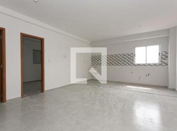 Apartamento · 47m² · 2 Quartos · Apartamento à Venda - Vila Esperança, 2 Quartos, 47 m2