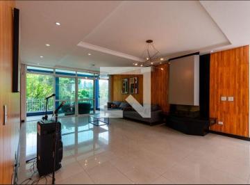 Casa · 600m² · 7 Quartos · 10 Vagas · Casa à Venda - City América, 7 Quartos, 600 m2