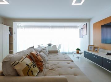 Apartamento de 2 quartos, São Paulo · Deseo Tatuapé condomínio