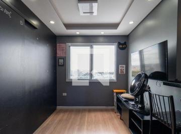 Apartamento · 31m² · 1 Quarto · Apartamento à Venda - Água Branca, 1 Quarto, 31 m2