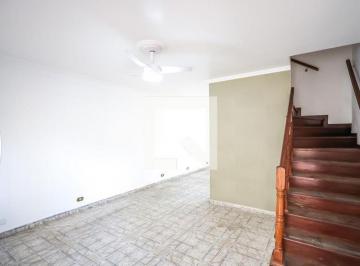 Casa · 150m² · 3 Quartos · 2 Vagas · Casa à Venda - Bosque da Saúde, 3 Quartos, 150 m2