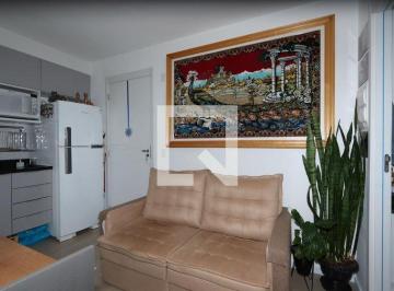 Apartamento · 32m² · 2 Quartos · Apartamento à Venda - Vila Santa Clara, 2 Quartos, 32 m2