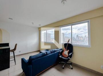 Apartamento · 37m² · 1 Quarto · Apartamento à Venda - Belém, 1 Quarto, 37 m2