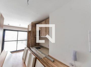 Apartamento · 26m² · 1 Quarto · Apartamento à Venda - Vila Santa Clara, 1 Quarto,  26 m2