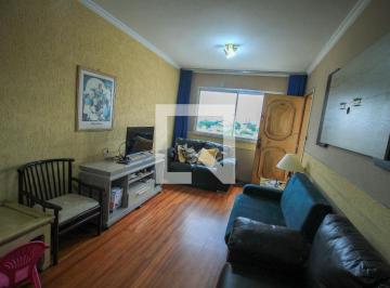 Apartamento · 62m² · 2 Quartos · 1 Vaga · Apartamento à Venda - Mooca, 2 Quartos, 62 m2