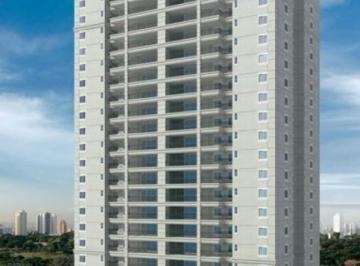 Foto 01 · Apartamento luxuoso à venda ou locação em Nova Petrópolis, São Bernardo do Campo-SP 4 quartos, 4 su