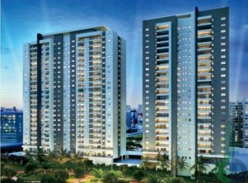 Foto 01 · Apartamento de 3 quartos no Jardim, Santo André-SP Condomínio Cidade Viva Venda ou Locação 70m²