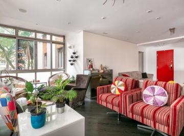 Apartamento · 228m² · 6 Quartos · 2 Vagas · Apartamento de 228.32 m², 6 quartos em Higienópolis, São Paulo