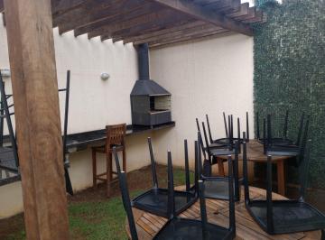 Casa de 2 quartos Venda R$ 345.000 · Apartamento à venda em Chácara Ondas Verdes com 48 m², 2 quartos, 2 vagas