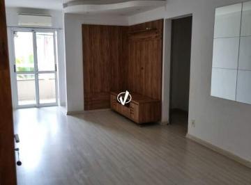 Apartamento · 76m² · 2 Quartos · 1 Vaga · APARTAMENTO À VENDA - SANTANA - PINDAMONHANGABA - SP