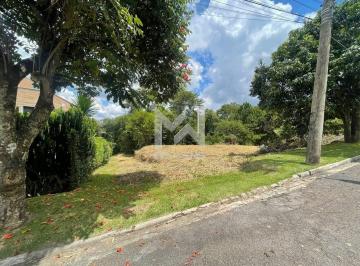 Terreno · 2096m² · Terreno com 2.096 metros quadrados a venda no condomínio Bosque das Araras Vinhedo - SP.