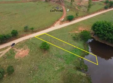 Rural · 1300m² · Chácara à venda, na Estrada do Bananal, Bananal, Carmópolis de Minas - MG