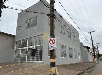 Comercial · 239m² · 8 Vagas · Salão Comercial de Esquina no Centro de Vinhedo!!!