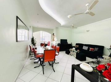 Apartamento · 144m² · 4 Quartos · 1 Vaga · Apartamento à venda no Boa Vista em São Vicente.