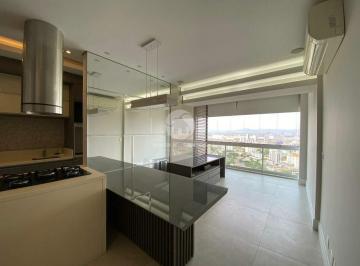 Apartamento · 140m² · 2 Quartos · 2 Vagas · Cobertura Boqueirão vista livre espetacular 2 dormitórios 140 m