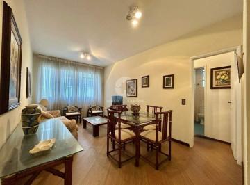 Apartamento · 60m² · 1 Quarto · 1 Vaga · Apartamento à venda na quadra da praia no Boqueirão.