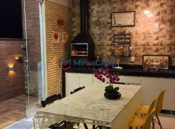 Apartamento · 200m² · 3 Quartos · 1 Vaga · COBERTURA DUPLEX A VENDA NO ALTO SERENATA!