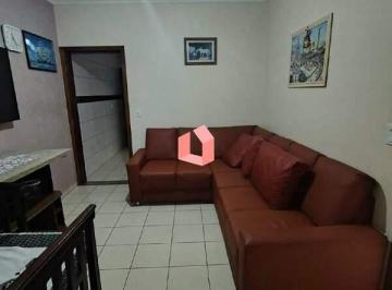 Casa · 99m² · 2 Quartos · 2 Vagas · CASA TÉRREA 98,70 m² - Bairro Assunção - São Bernardo do Campo