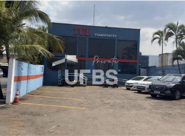 Comercial · 2824m² · Galpão Logístico Completo com Pátio para Transportadora — Pronto para Operar!