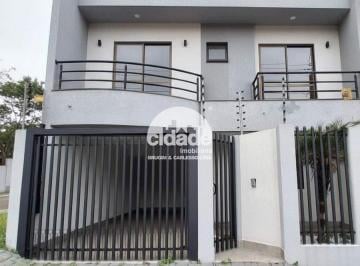 Casa · 159m² · 2 Quartos · 2 Vagas · Casa à Venda no Bairro Country – Cascavel/PR