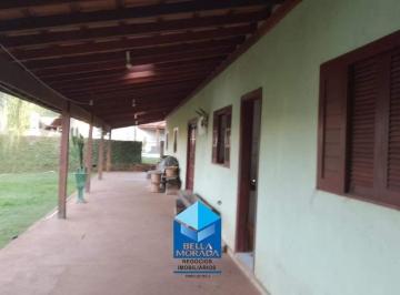 Rural · 2387m² · 3 Quartos · Chácara na Via Anhanguera no Bairro Jaguari - Próx. Castelo Zé Rico