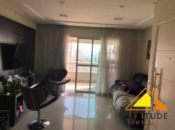 F20712A · Apartamento à Venda no Rudge Ramos em São Bernardo do Campo.