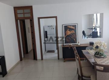 Apartamento · 110m² · 3 Quartos · 2 Vagas · Apartamento de 3 dormitórios à Venda no Edifício Piazzo Treviso - Conforto e Localização Privilegiad