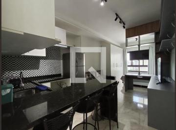 Apartamento · 27m² · 1 Quarto · Apartamento para Aluguel - Planalto Paulista, 1 Quarto,  27 m2 - São Paulo