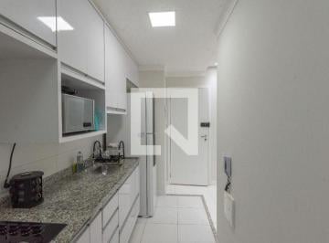Apartamento · 60m² · 3 Quartos · 2 Vagas - QuintoAndar (Premier Locação) · Apartamento para Aluguel - Jardim Chapadão, 3 Quartos, 60 m2 - Campinas