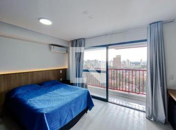 Apartamento · 27m² · 1 Quarto · Apartamento para Aluguel - Vila Mariana, 1 Quarto,  27 m2 - São Paulo