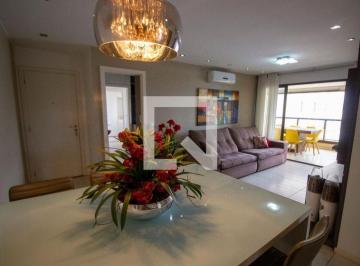 Apartamento · 145m² · 4 Quartos · 3 Vagas · Apartamento para Aluguel - Águas Claras, 4 Quartos, 145 m² - Brasília