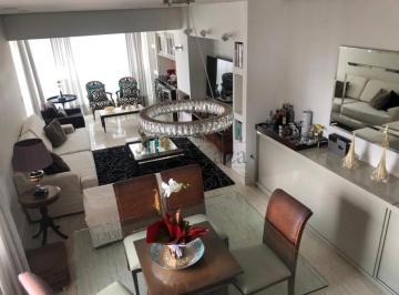 Apartamento de 3 quartos, São Paulo · Apartamento Duplex - Itaim Bibi - 3 Suítes - 156m².