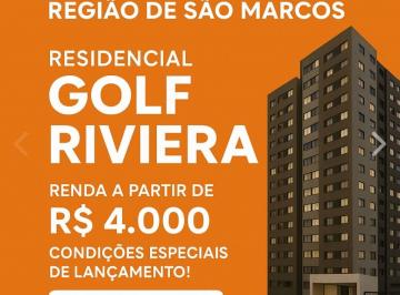 Golf Riviera MRV · Golf Riviera MRV