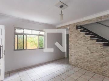Casa · 109m² · 2 Quartos · 1 Vaga · Casa à Venda - Centro, 2 Quartos, 109 m² - Diadema