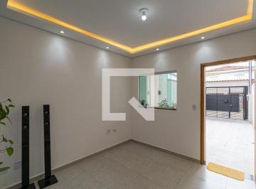 Casa · 80m² · 2 Quartos · 2 Vagas · Casa à Venda - Jardim Fernandes, 2 Quartos,  80 m² - São Paulo