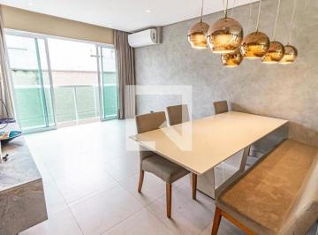 Casa · 100m² · 2 Quartos · 1 Vaga · Casa à Venda - Vila Invernada, 2 Quartos, 100 m² - São Paulo