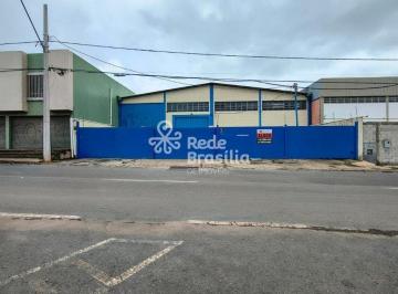 Comercial · 500m² · ADE CONJUNTO 29 LOTE 15