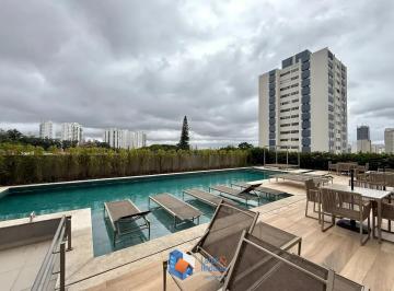 cc9908c0-1796-4b6c-9a51-90d2782961f3.jpg · Apartamento para venda em Chácara Santo Antônio (Zona Sul) com 2 quartos, sendo 1 suíte, 58m²
