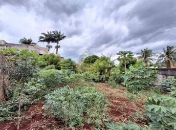 Terreno · 540m² · Terreno padrão para venda no Bairro City, em Ribeirão Preto/SP.