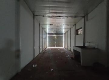 Comercial · 307m² · Galpão comercial para Locação no Bairro Campos Elíseos, em Ribeirão Preto