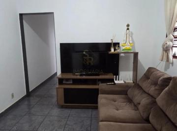 Casa · 150m² · 3 Quartos · 3 Vagas · Casa padrão para venda no Parque Ribeirão, em Ribeirão Preto/SP.