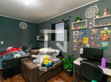 Casa · 30m² · 1 Quarto · 1 Vaga · Casa para Aluguel - Vila Alpina, 1 Quarto,  30 m² - São Paulo