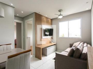 Apartamento · 40m² · 2 Quartos · 1 Vaga · Apartamento para Aluguel - Penha de França, 2 Quartos, 40 m² - São Paulo