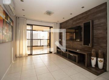 Apartamento · 145m² · 4 Quartos · 3 Vagas · Apartamento para Aluguel - Águas Claras, 4 Quartos,  145 m² - Brasília