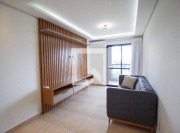 Apartamento · 71m² · 1 Quarto · 1 Vaga · Apartamento para Aluguel - Jardim Simus, 1 Quarto, 71 m² - Sorocaba