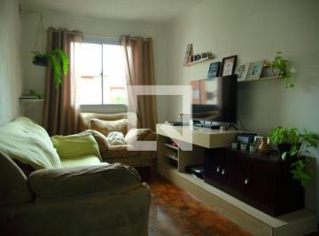 Apartamento · 53m² · 2 Quartos · 1 Vaga · Apartamento para Aluguel - Baeta Neves, 2 Quartos,  53 m² - São Bernardo do Campo