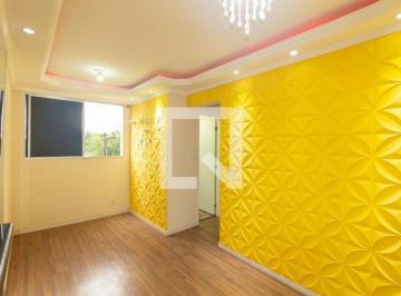 Apartamento · 50m² · 2 Quartos · 1 Vaga · Apartamento para Aluguel - Campo Grande, 2 Quartos,  50 m² - Rio de Janeiro